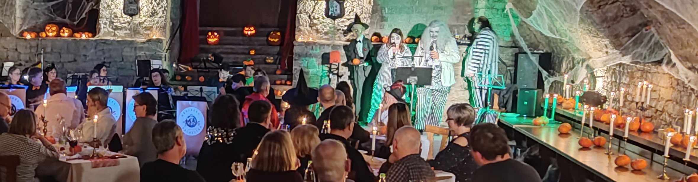 Halloween 2025 - Frickenhausen